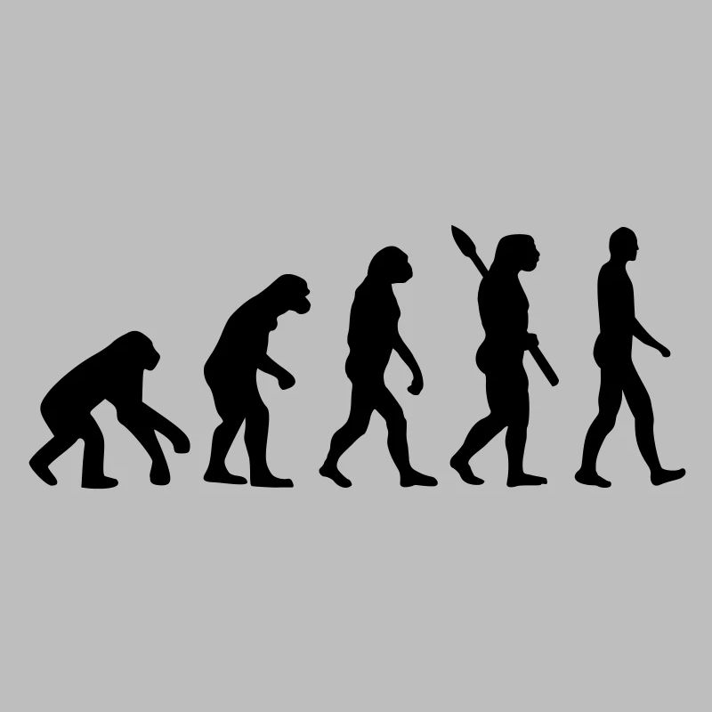 Evolution