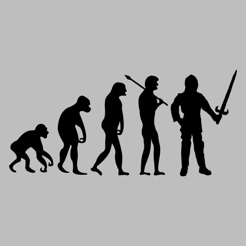ritter_evolution