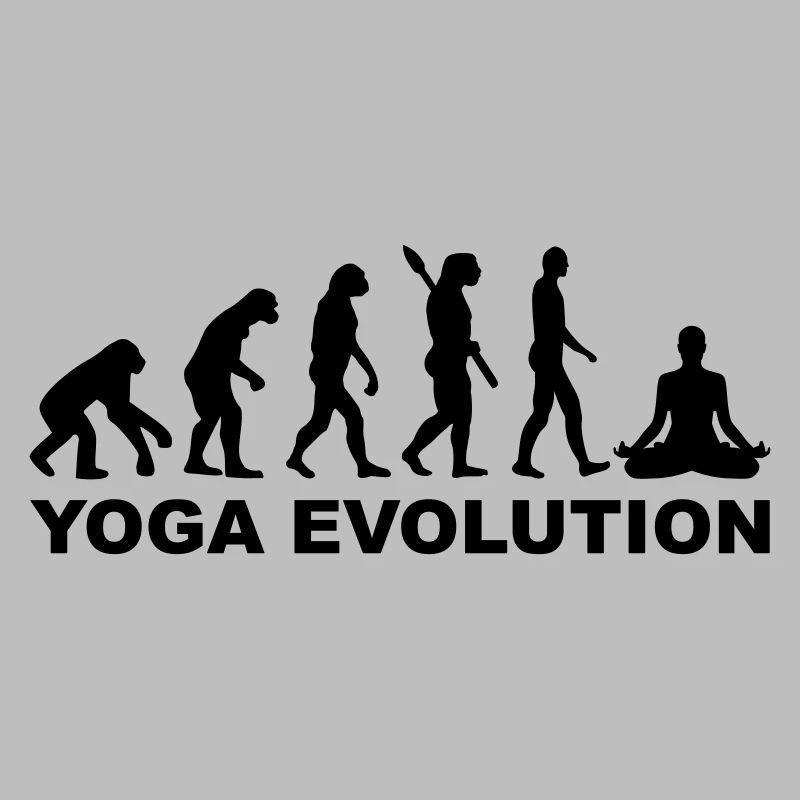 Yoga Evolution