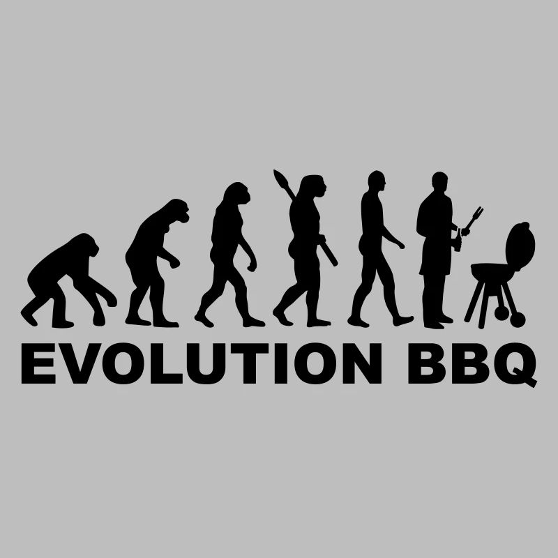Evolution BBQ