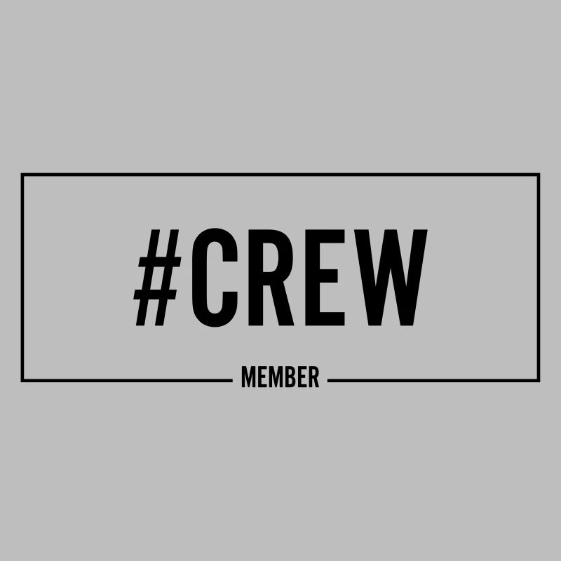 crew member