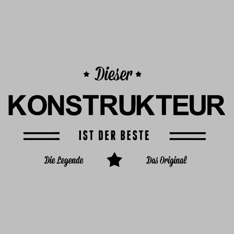 Bester Konstrukteur