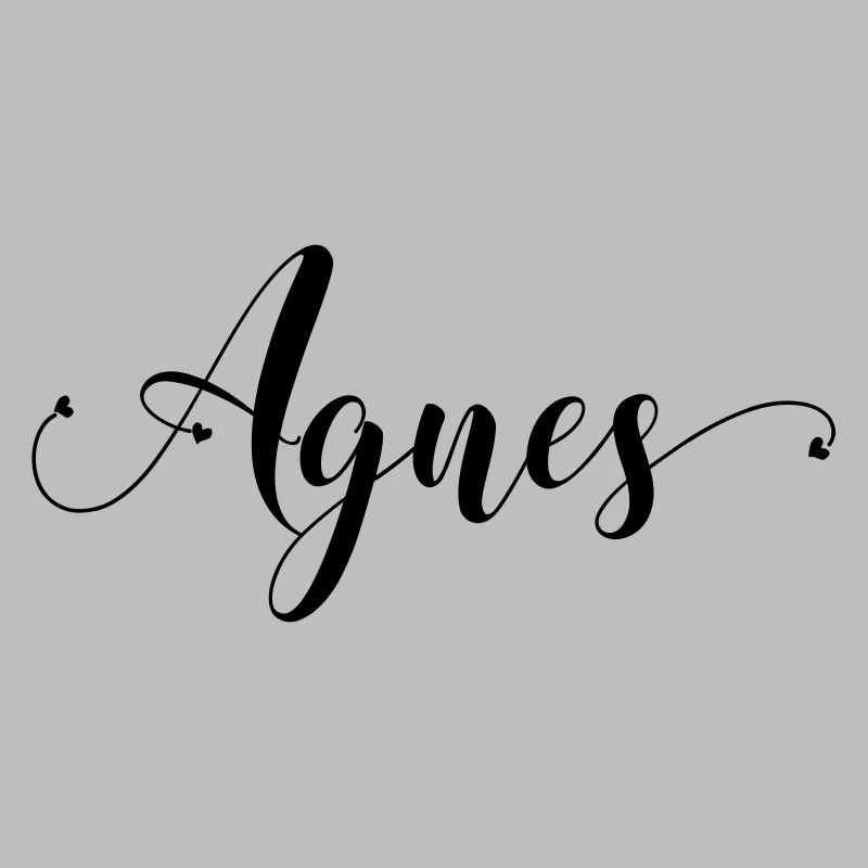 (agnes)
