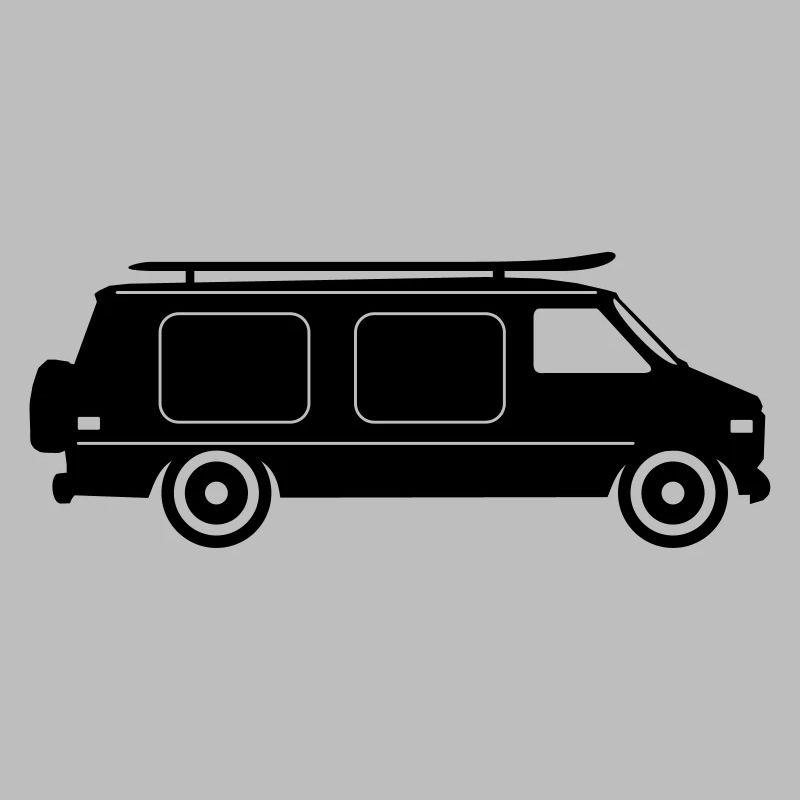 CAMPER BUS Wohnmobil Auto