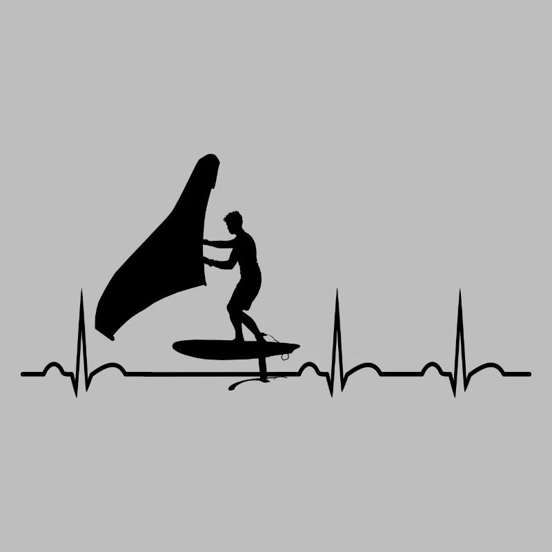 Hydrofoil Wingfoil Evolution Foil Wing Wingfoiling