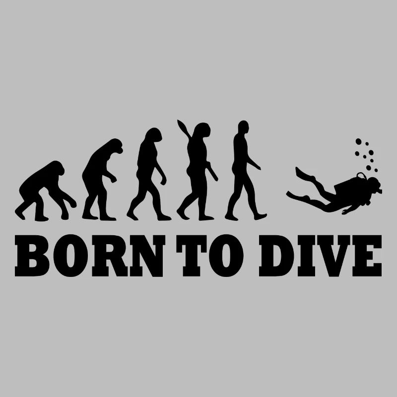 Diving Dive Dive
