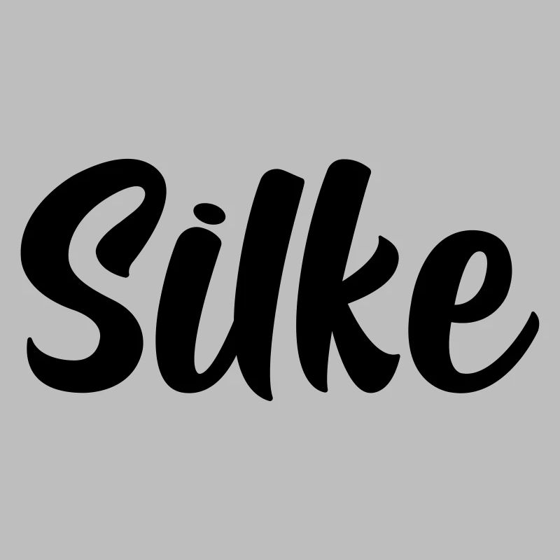 Silke