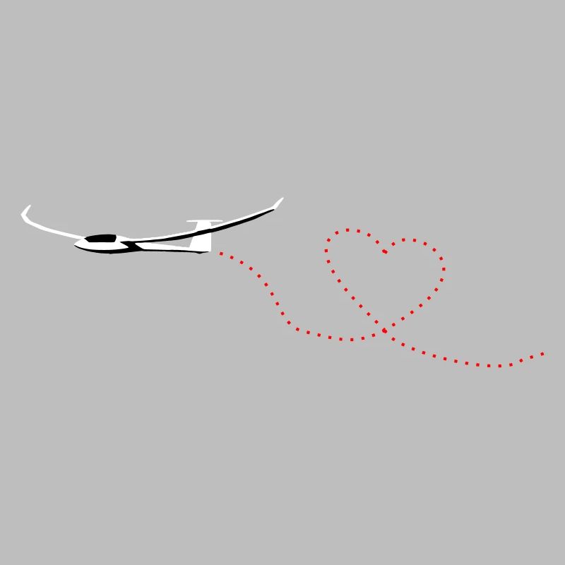 Glider Gliding Gliding Gliding Glider