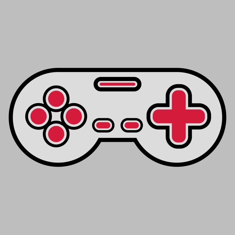 Alter Controller Retro Gamer