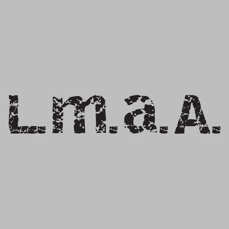 Leck mich am Arsch oder einfach kurz: LmaA