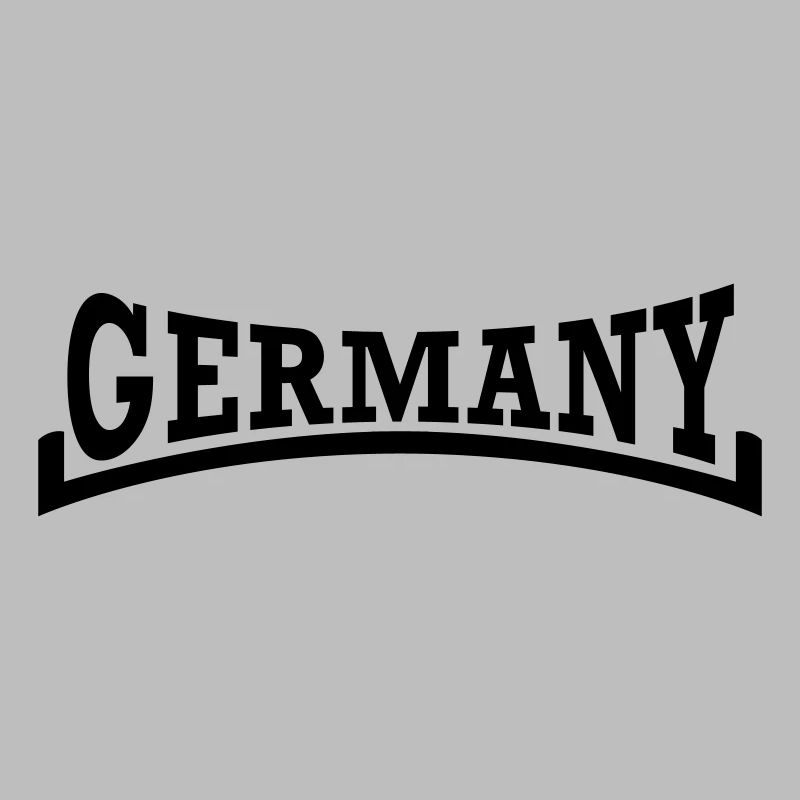 Germany Style