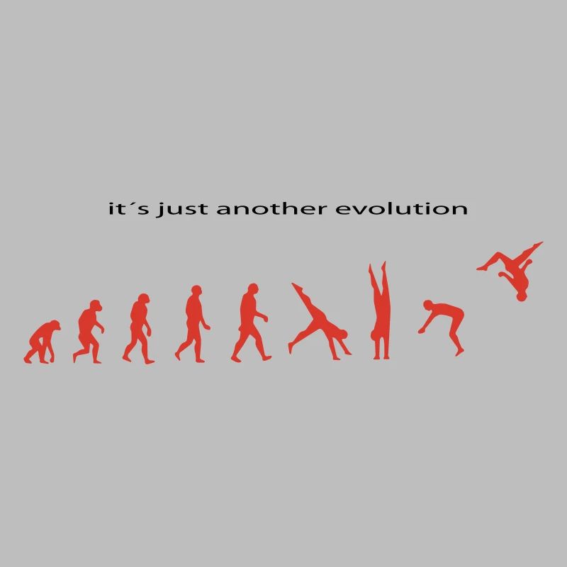 Evolution