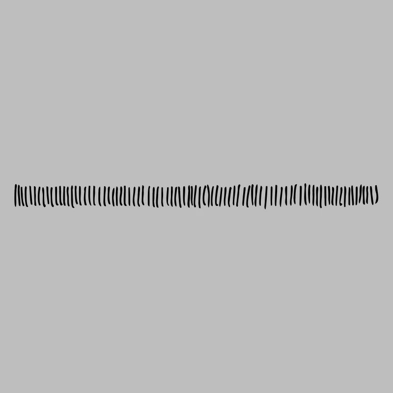 Dash line
