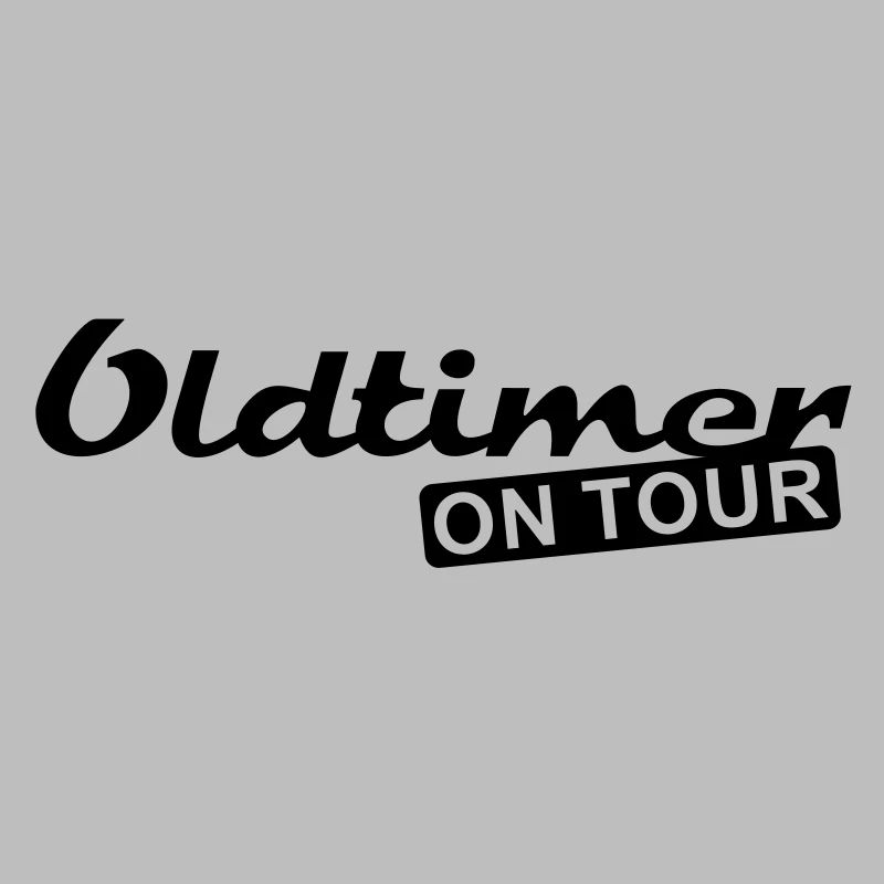 Oldtimer on Tour