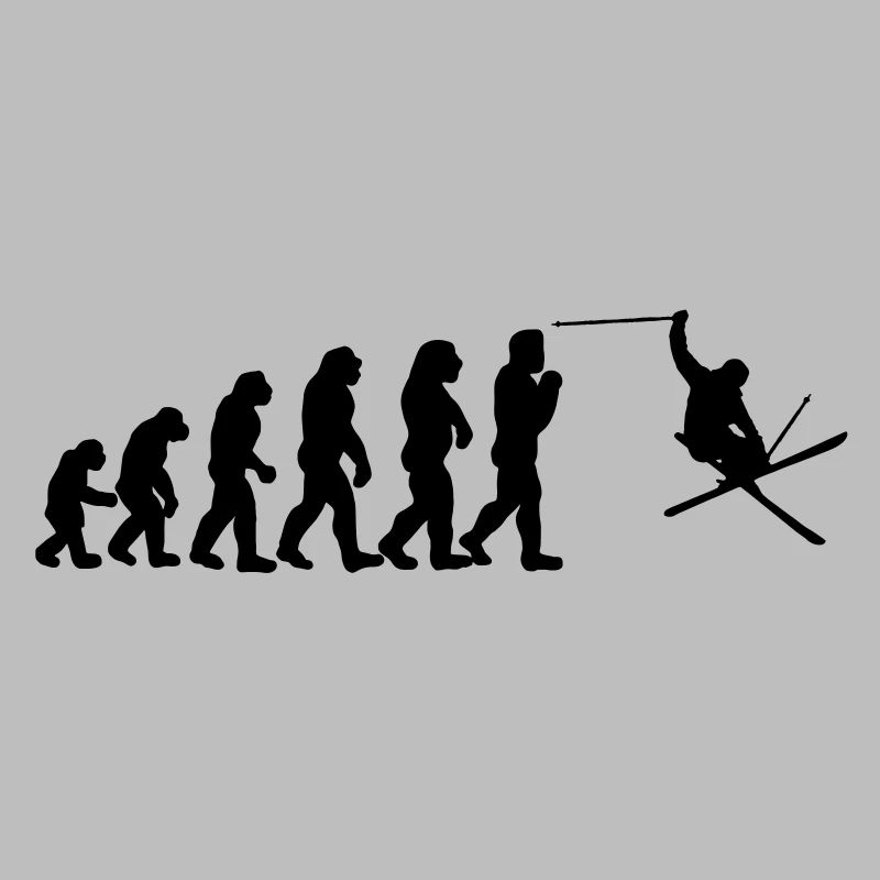 Ski Evolution