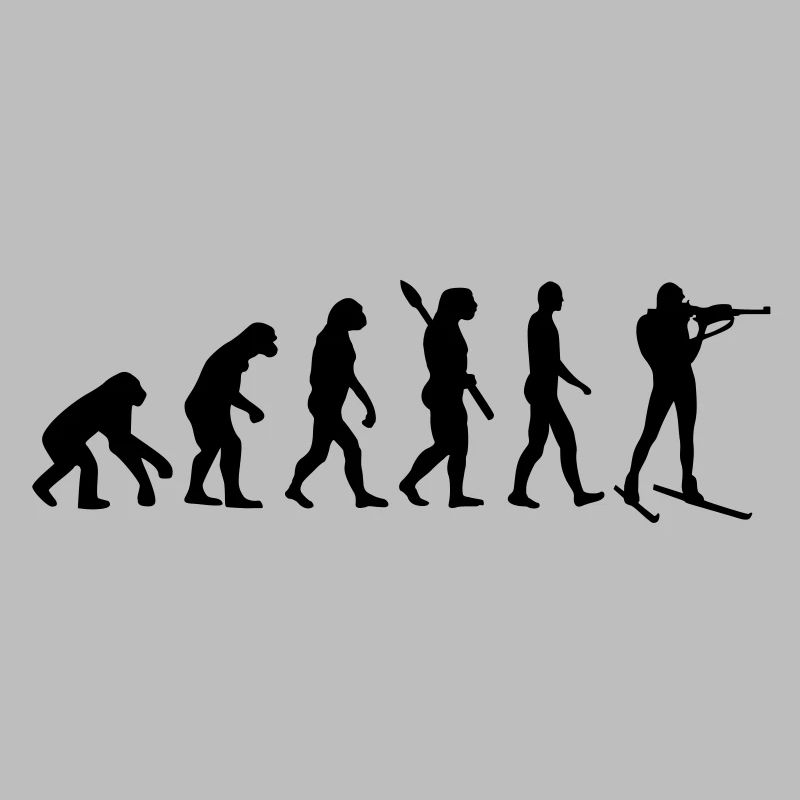 Evolution Biathlon