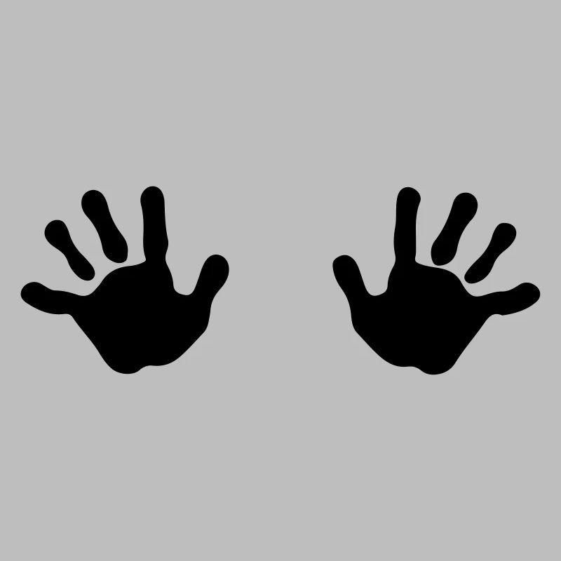 Two Hands