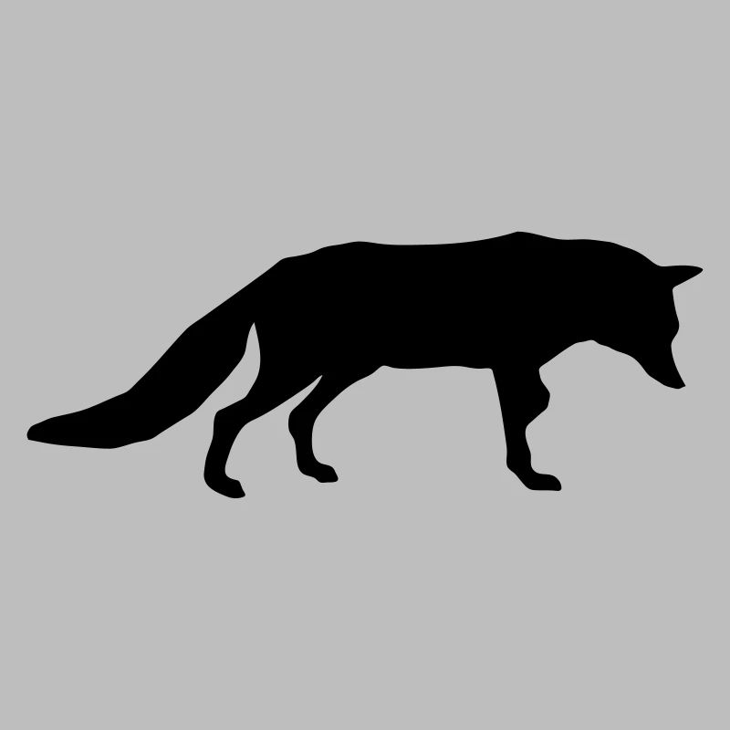 fuchs - fox - jagd - jäger