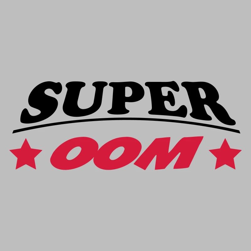 Super oom