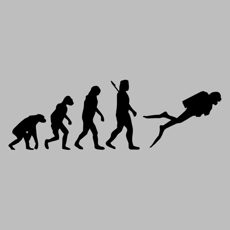 Evolution Tauchen