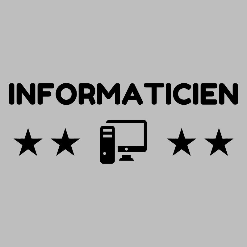 Computer / Informatiker / Aussenseiter / Ingenieur