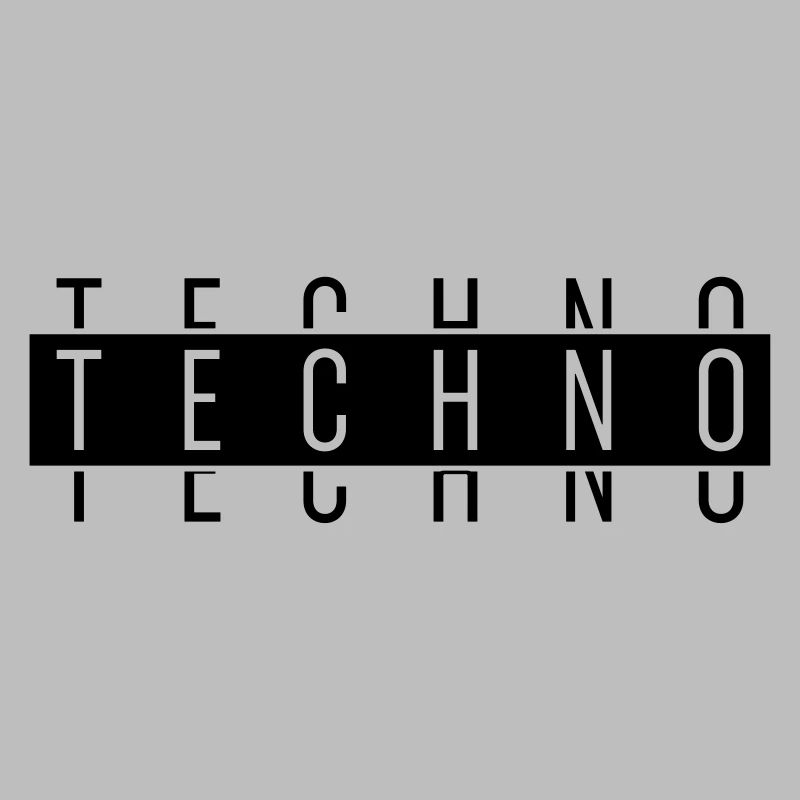 TECHNO TECHNO TECHNO