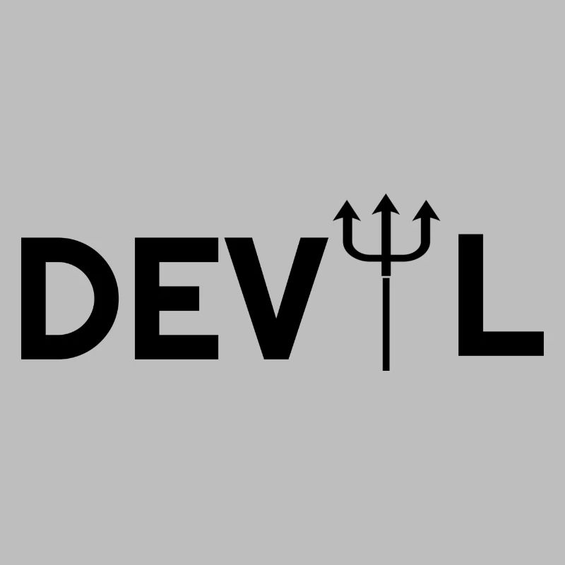 A Little Devil, Devil, Devil hoodies, Devil t shir