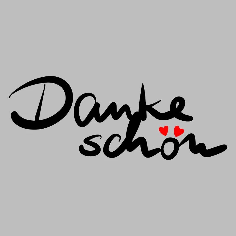 Dankeschön