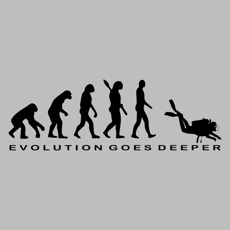 Diving Dive Dive