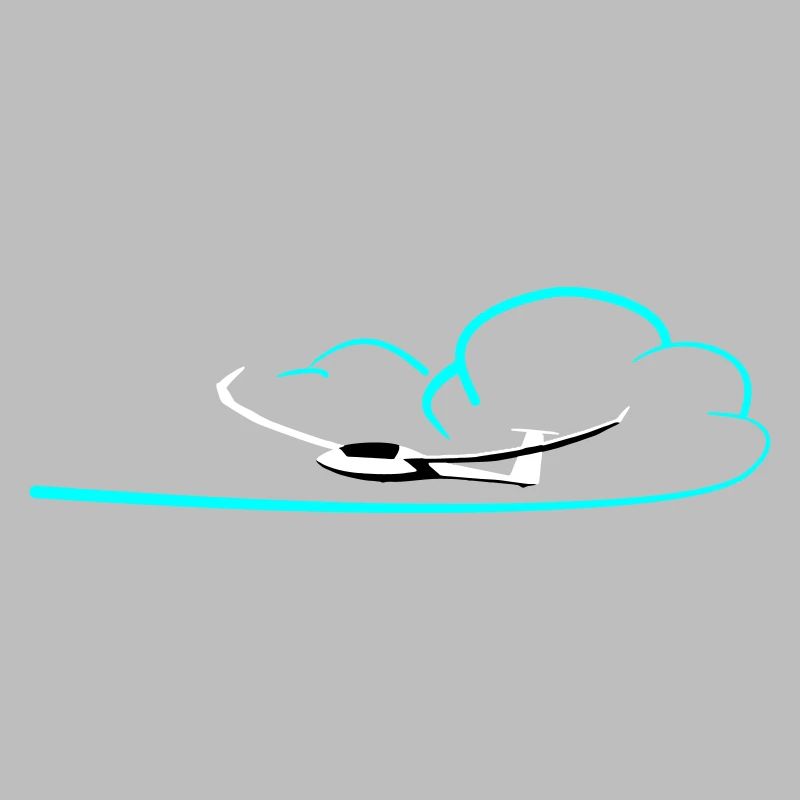 Glider Gliding Gliding Gliding Glider