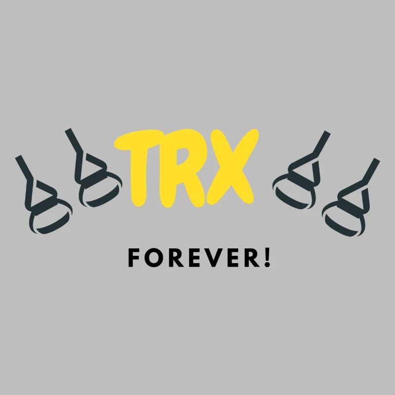 TRX Forever Gift Geschnkidee Training Machine