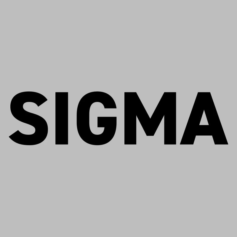 Sigma Dark Pack Rang