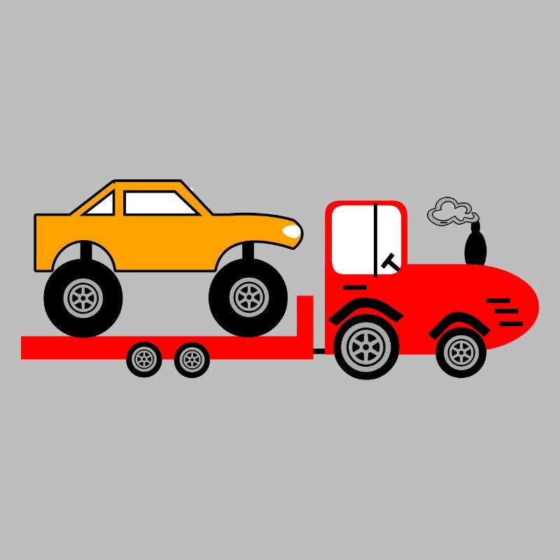 Traktor