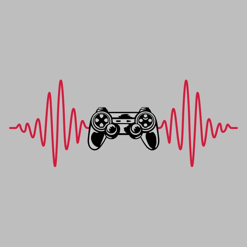 Puls Konsole Retro Controller