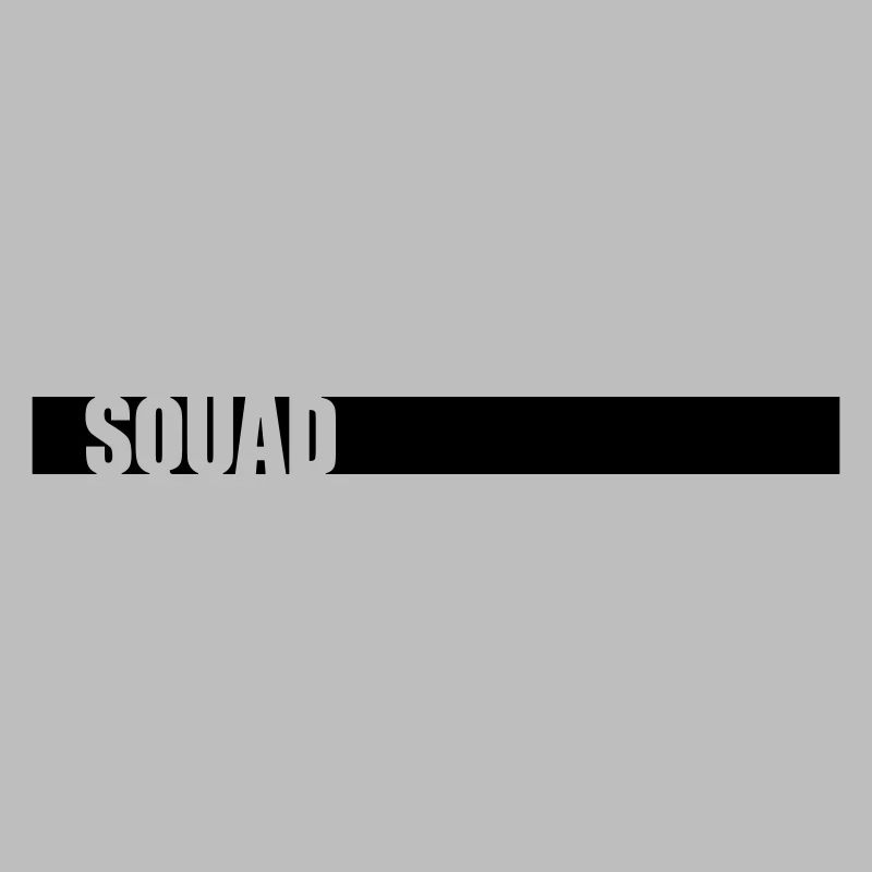 Strip Squad Leader Team