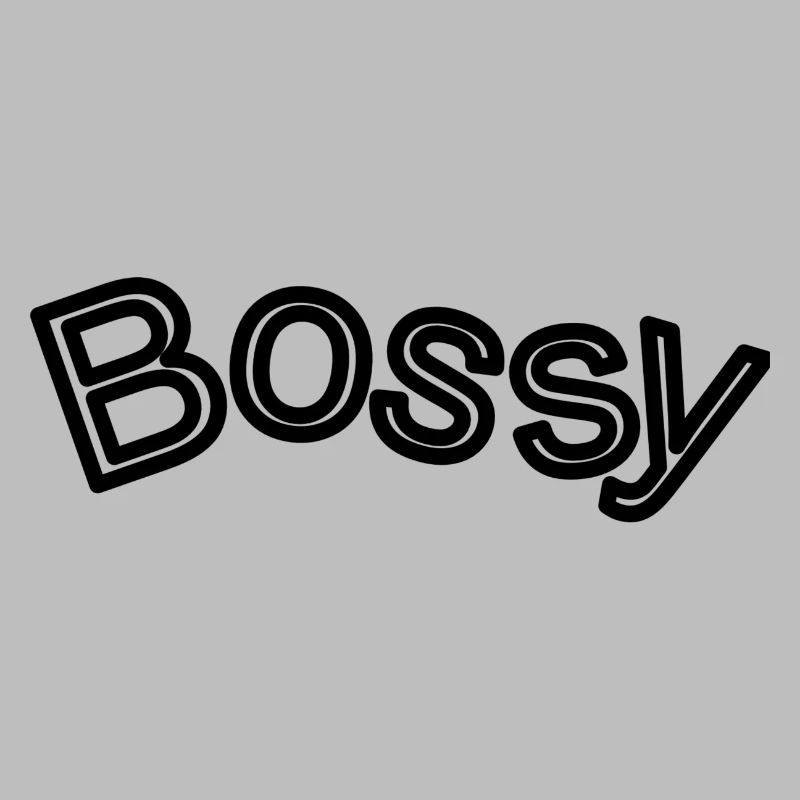 Bossy2