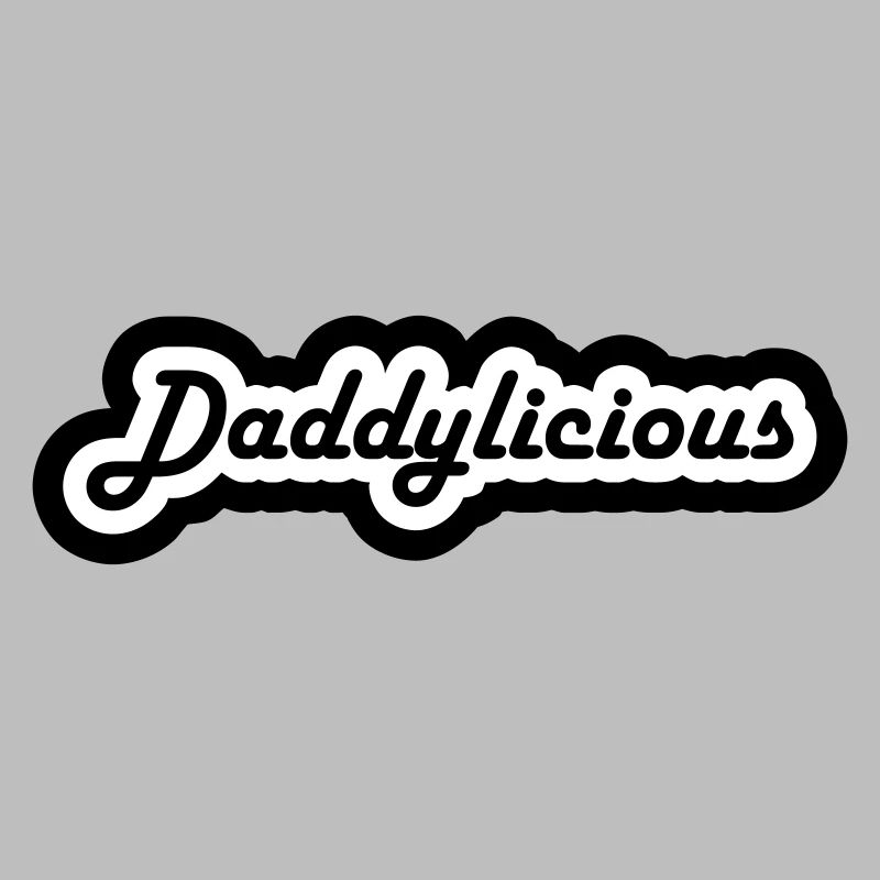 Feeling Daddylicious