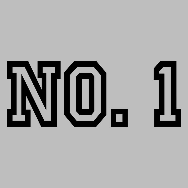 Nummer 1