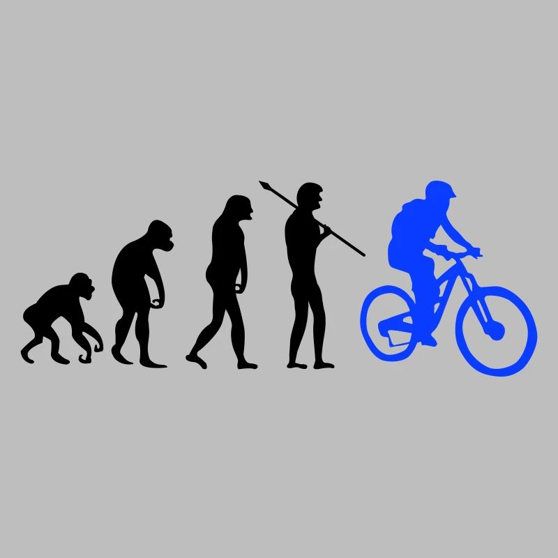 Biker Evolution
