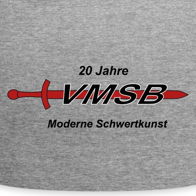 VMSB logo front