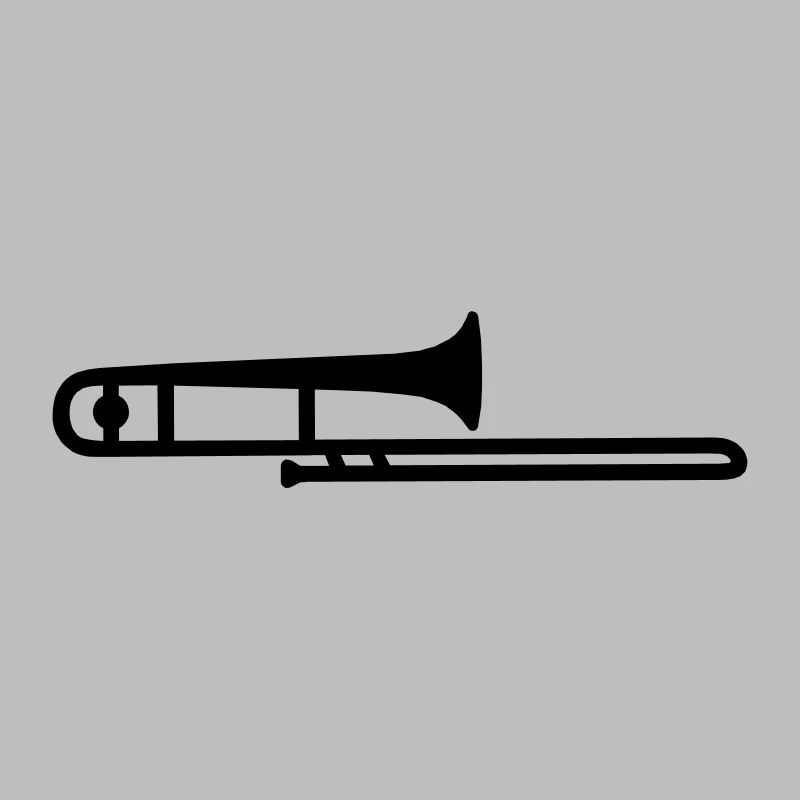 trombone.