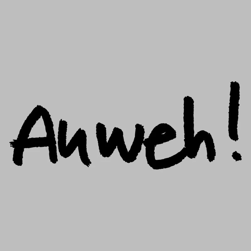 Auweh!