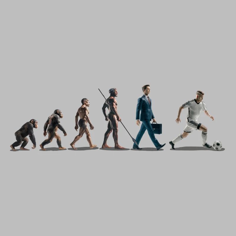 Evolution Soccer 06 2024 Plan de travail 1