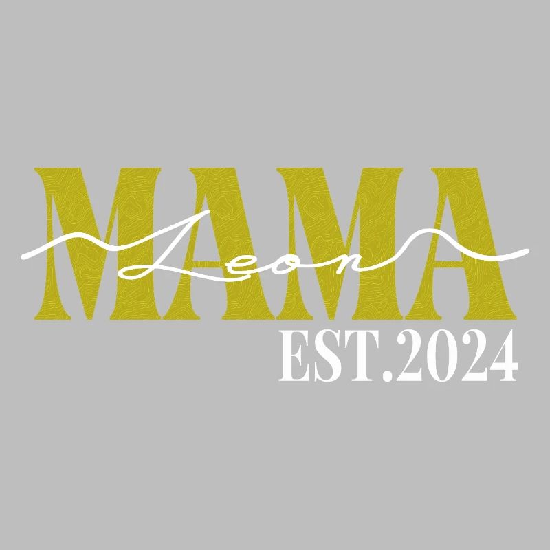 Mama Leon Muttertag