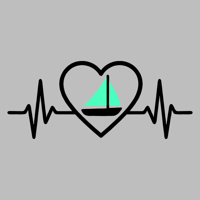 Heart Sailing – Passion Boat