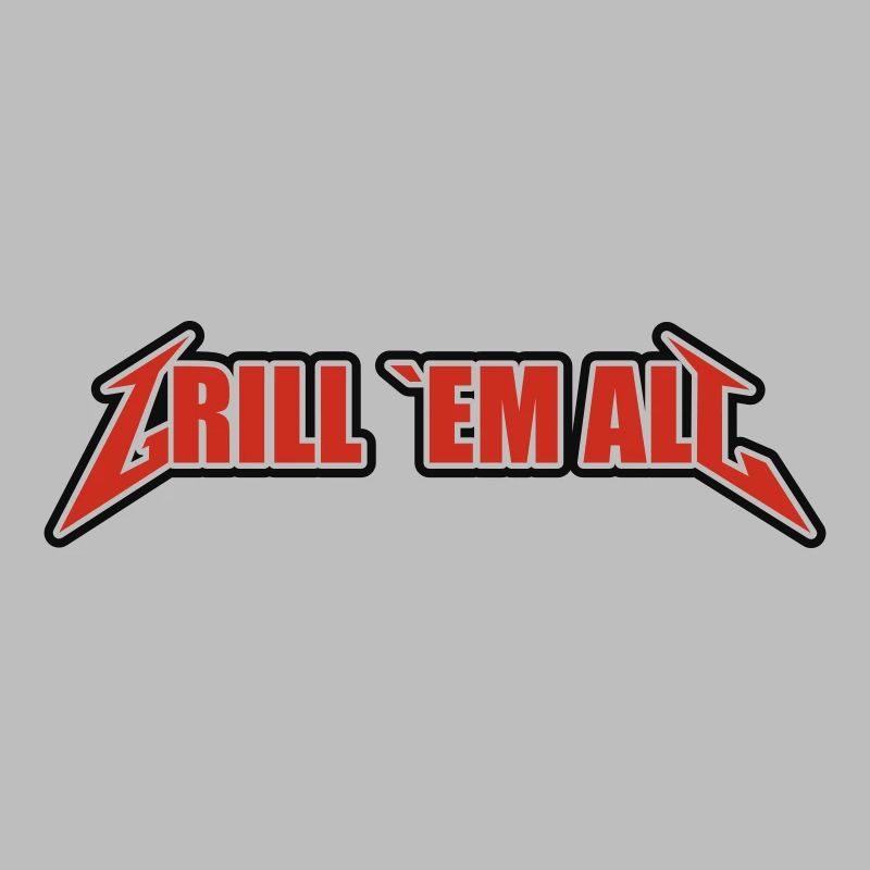 Grill em All 2