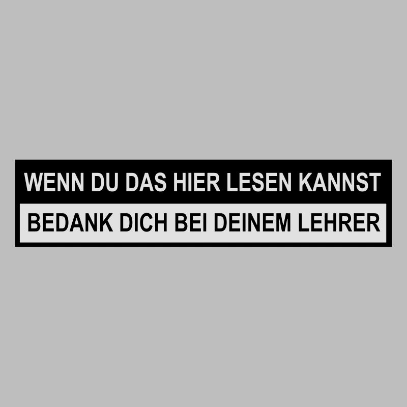 Lehrer