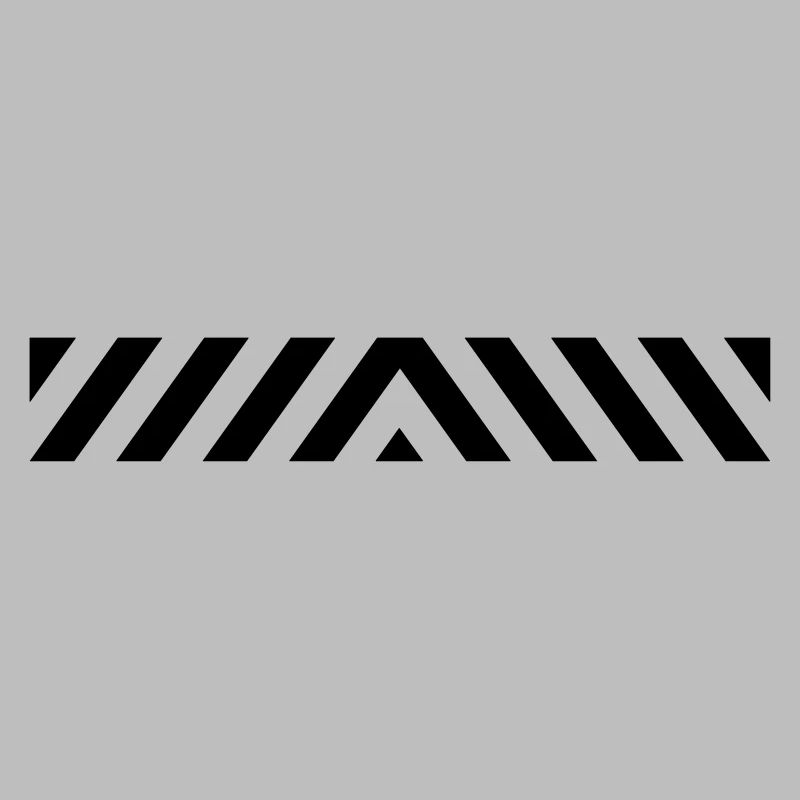 Warning 1 Warnbalken