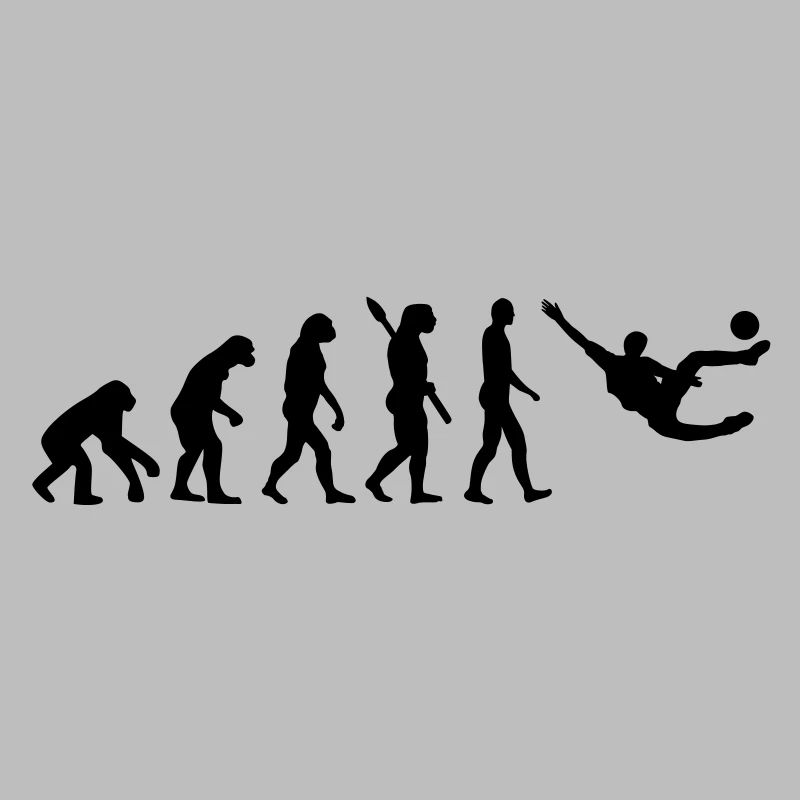 Evolution soccer