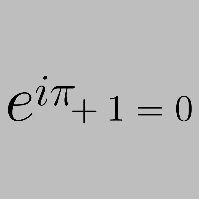 Euler Formel